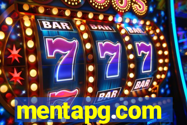 mentapg.com