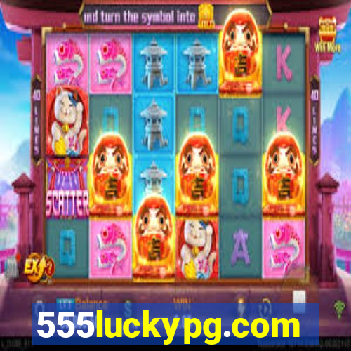 555luckypg.com