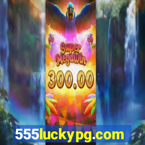 555luckypg.com