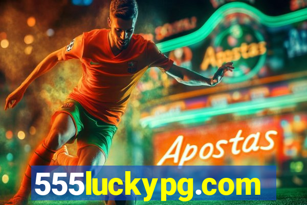 555luckypg.com