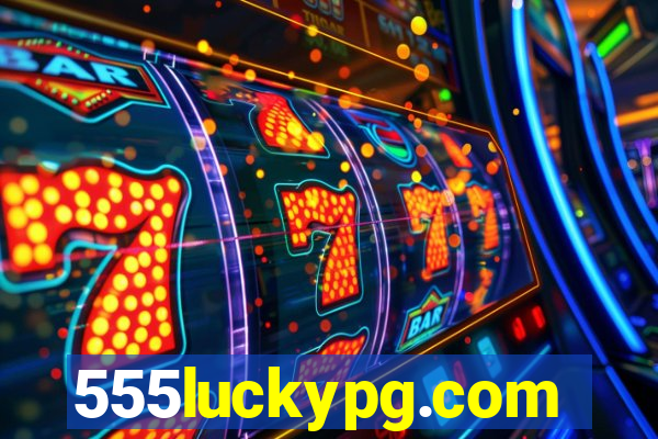 555luckypg.com