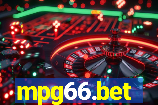 mpg66.bet