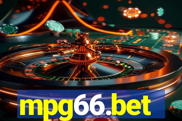 mpg66.bet