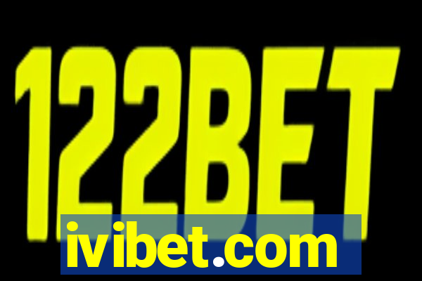 ivibet.com