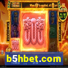 b5hbet.com