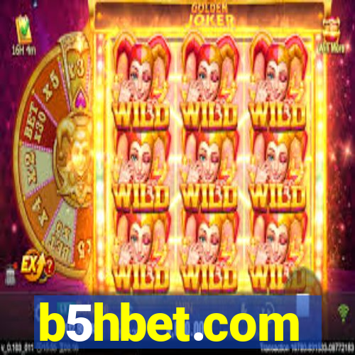 b5hbet.com