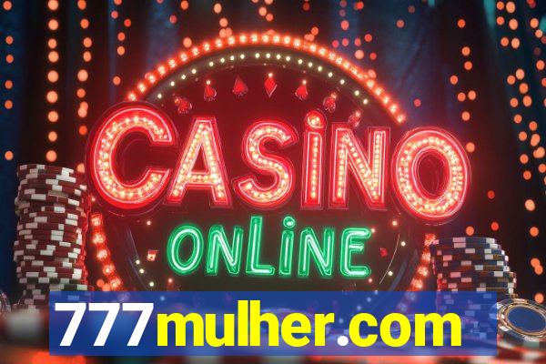 777mulher.com