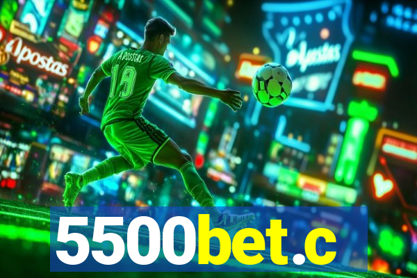 5500bet.c