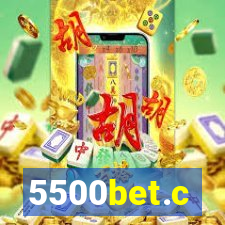 5500bet.c