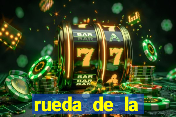 rueda de la fortuna sao paulo