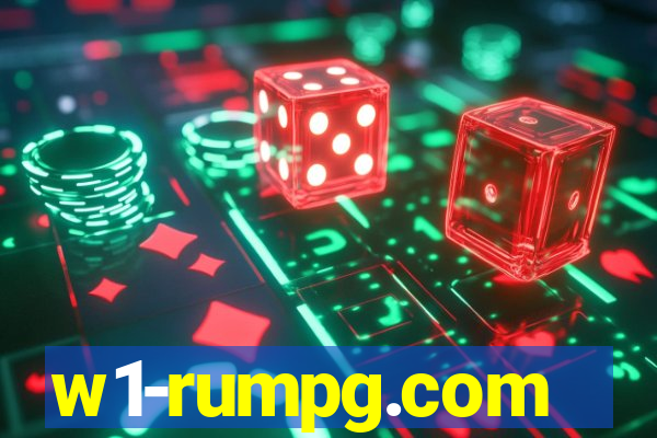 w1-rumpg.com
