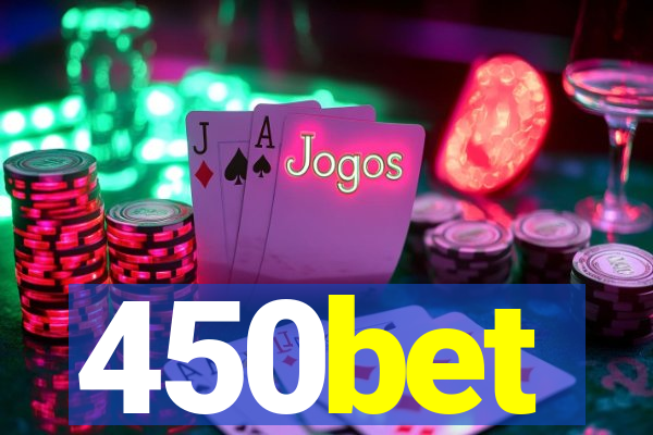 450bet