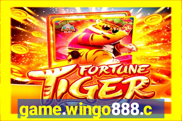 game.wingo888.com