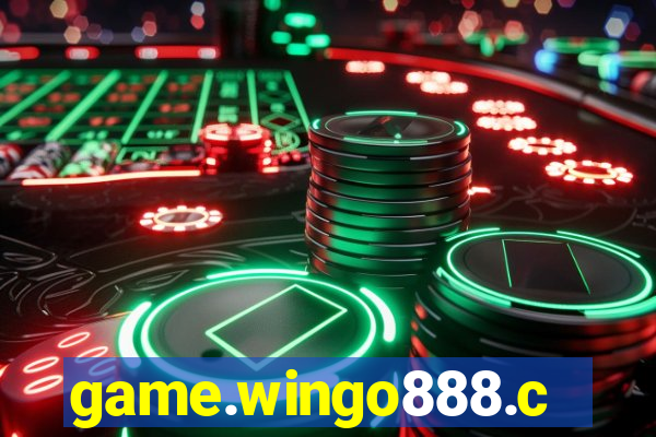 game.wingo888.com