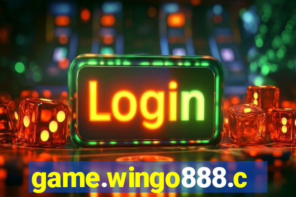 game.wingo888.com