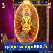 game.wingo888.com
