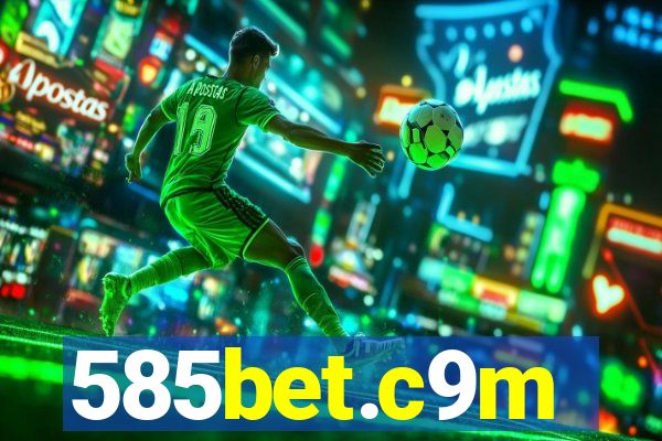 585bet.c9m