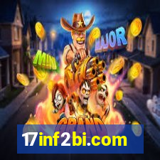 17inf2bi.com