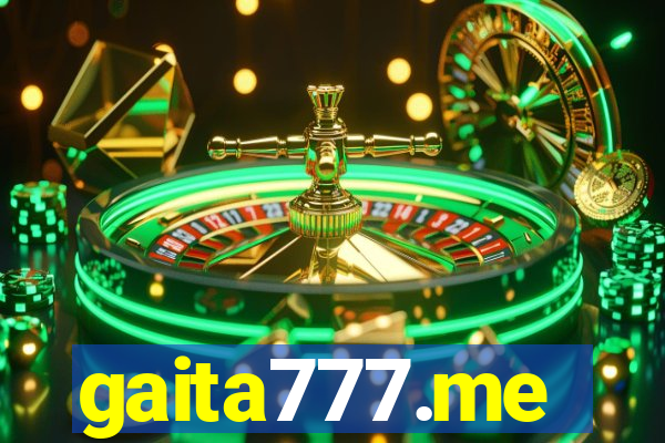 gaita777.me