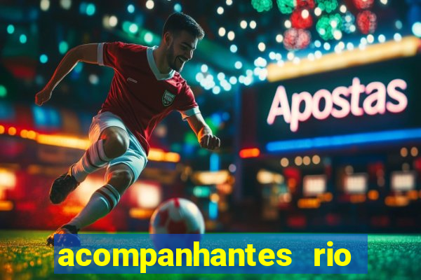 acompanhantes rio de janeiro flamengo