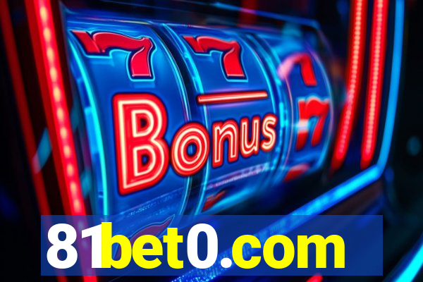 81bet0.com
