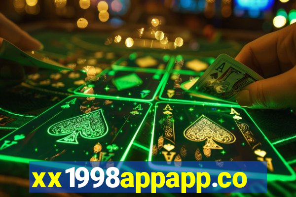 xx1998appapp.com