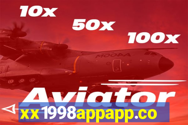 xx1998appapp.com