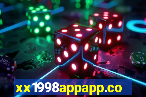 xx1998appapp.com