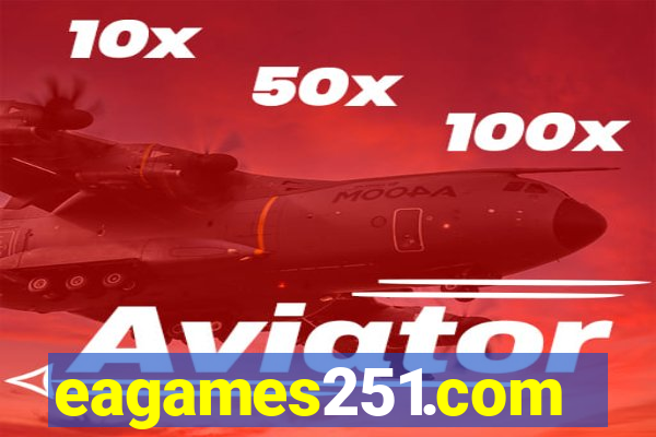 eagames251.com