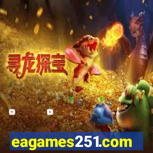 eagames251.com