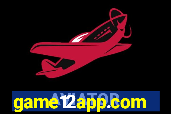 game12app.com