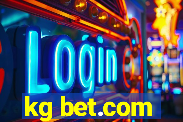 kg bet.com