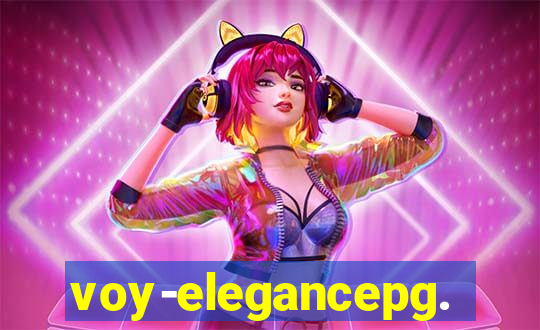 voy-elegancepg.com
