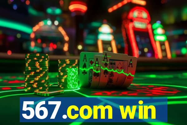 567.com win