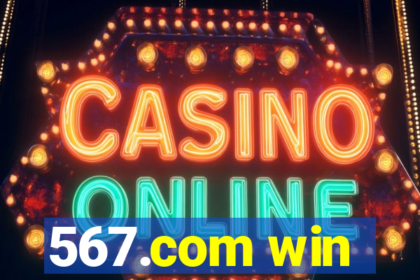 567.com win