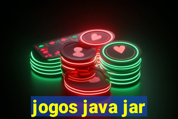 jogos java jar
