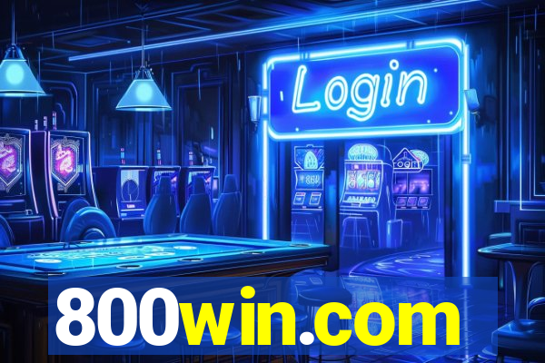 800win.com