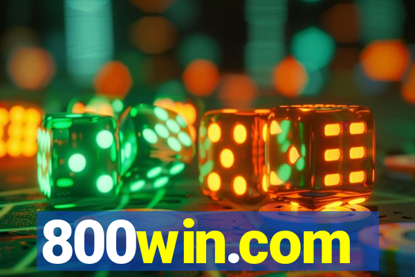 800win.com