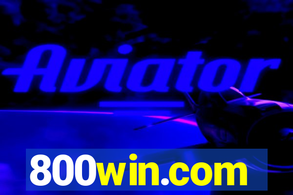 800win.com