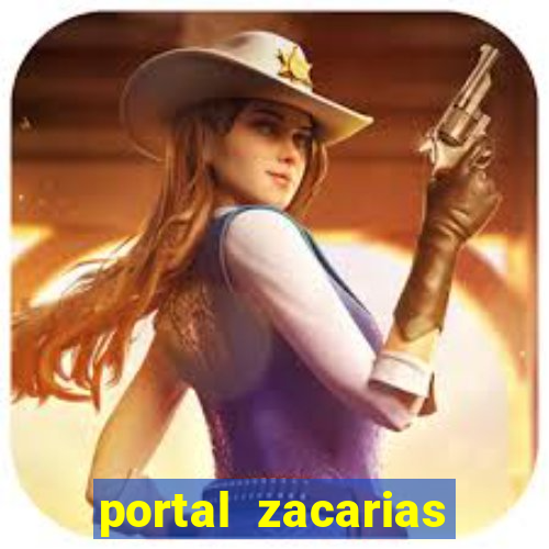 portal zacarias maloqueiro cavando sua propria cova