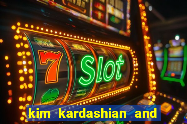kim kardashian and ray j sex tape