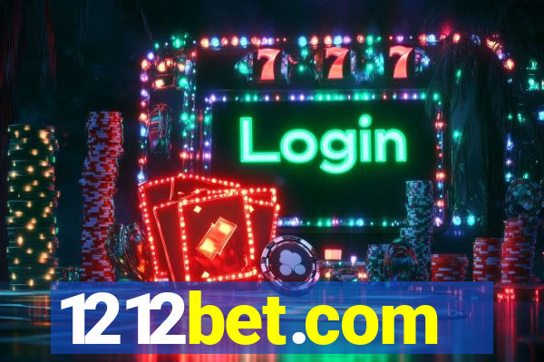 1212bet.com