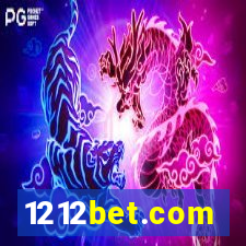 1212bet.com