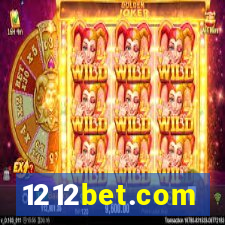 1212bet.com