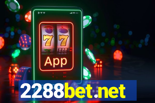 2288bet.net