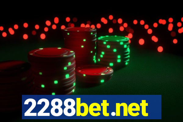 2288bet.net