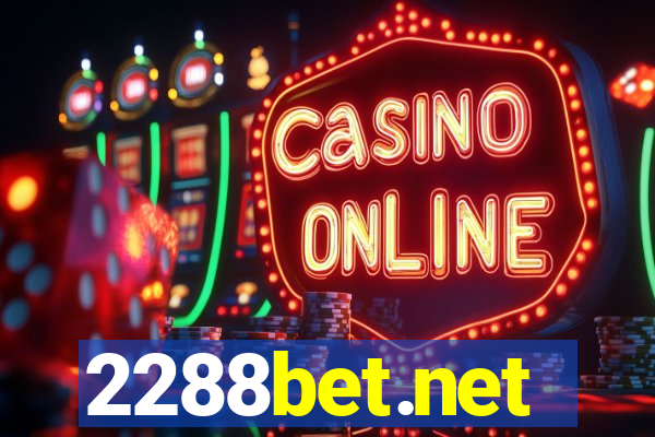 2288bet.net