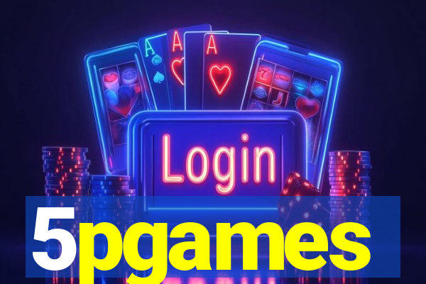 5pgames