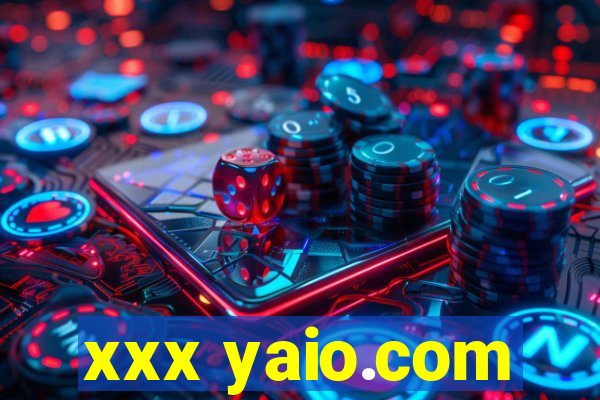 xxx yaio.com