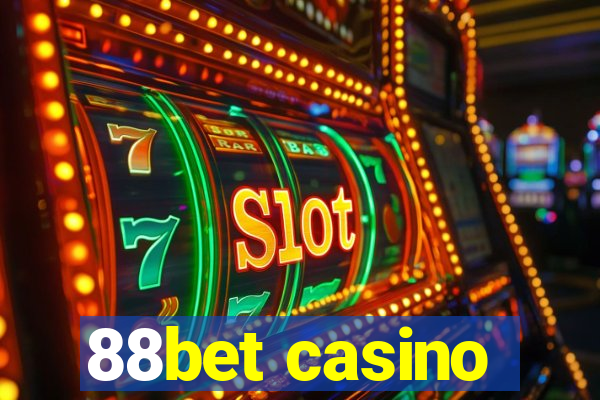 88bet casino